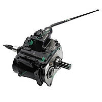 КПП УАЗ-469 ст. обр. (синхр на 3-4 передач.)