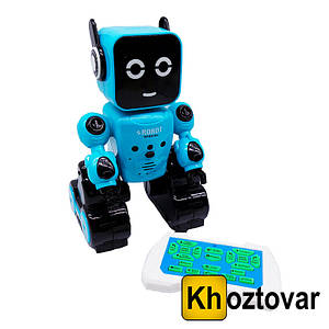Робот на радіокеруванні Smart Robot Kyd Синій