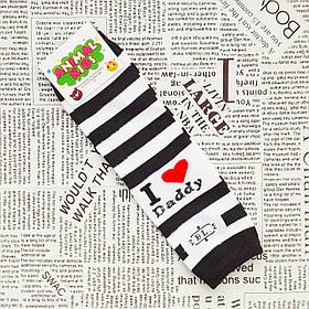 Гетри для дітей від 6 міс до 3-х років (25028)