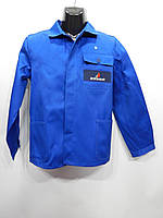 Куртка мужская рабочая демисезонная Merks р.44 003МРК (только в указанном размере, только 1 шт)