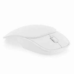 Комп'ютерна Wireless миша Remax G50 2.4G White