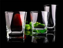 Стакан "Балтік" низький 205мл