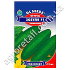 Огірок Зозуля F1 10 шт, фото 3