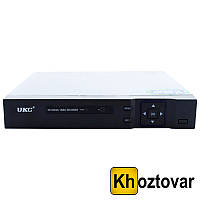 Регистратор DVR CAD 1216 AHD | 16ти канальный