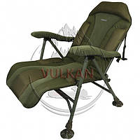 Карповое кресло для рыбалки Trakker Levelite Longback Recliner Chair