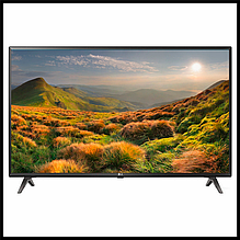 Телевізор LG 40" SmartTV | WiFi | FullHD | T2