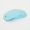 Комп'ютерна Wireless миша Remax G50 2.4G Blue, фото 2
