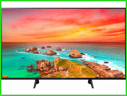 Телевізор Panasonic 58" FullHD SmartTV WiFi DVB-T2/DVB-С (Android 13.0)