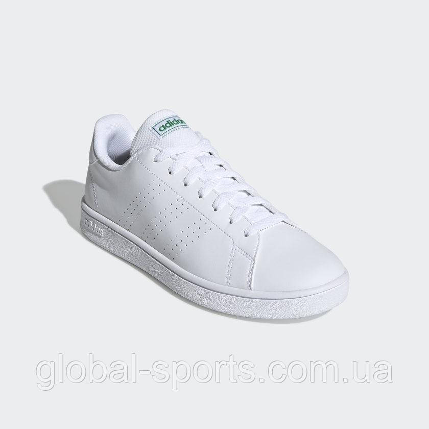 Чоловічі кросівки Adidas Advantage (Артикул: EE7690)