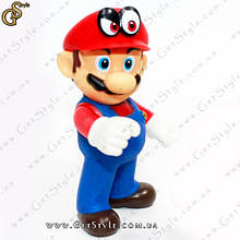 Фігурка Маріо - "Super Mario" - 12 см