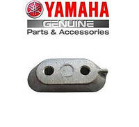 Анод антикоррозийный Yamaha 8-250л.с., 65W-45251-00