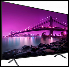 Телевізор Samsung 40" SmartTV | WiFi | FullHD | T2