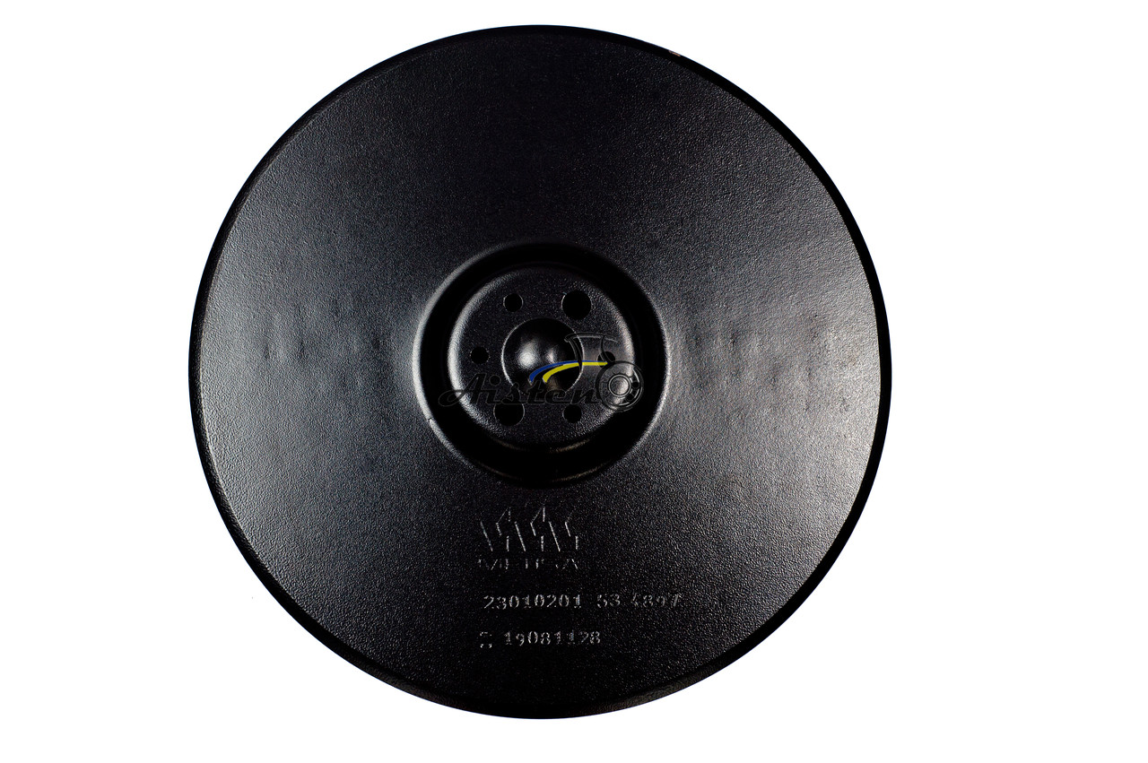 Диск-сушарка Horsch Pronto 343х3мм, 23010201, фото 1