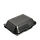 Ланч-бокс HР-9 маленький чорний 190x150x60 мм (15 шт/уп), фото 2
