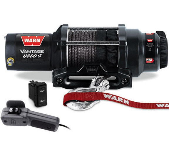 Лебедка warn 910500