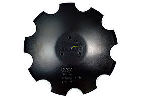 Диск борони Horsch (ромашка), 23246102