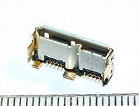 317 Micro USB 3.0 Разъем гнездо для внешних HDD Western Digital Seagate Toshiba Transcend