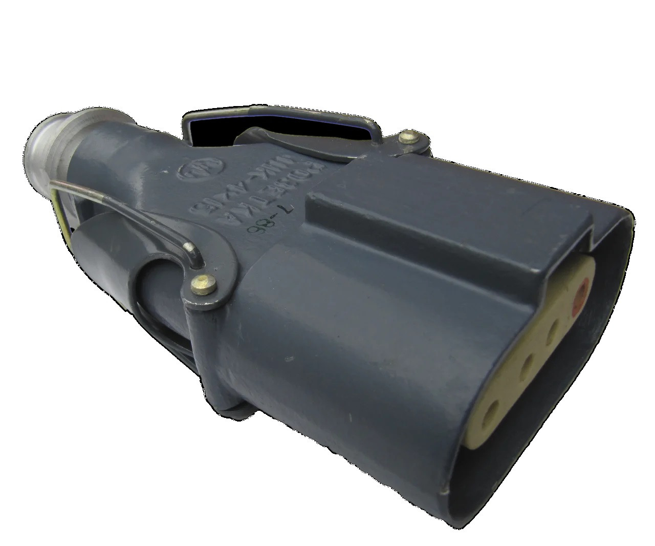 Кабельна Розетка ШК-4х15, фото 1