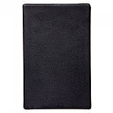 Міцна кишенькова візитниця під шкіру, фото 5