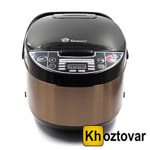 Мультиварка Domotec MS-7723