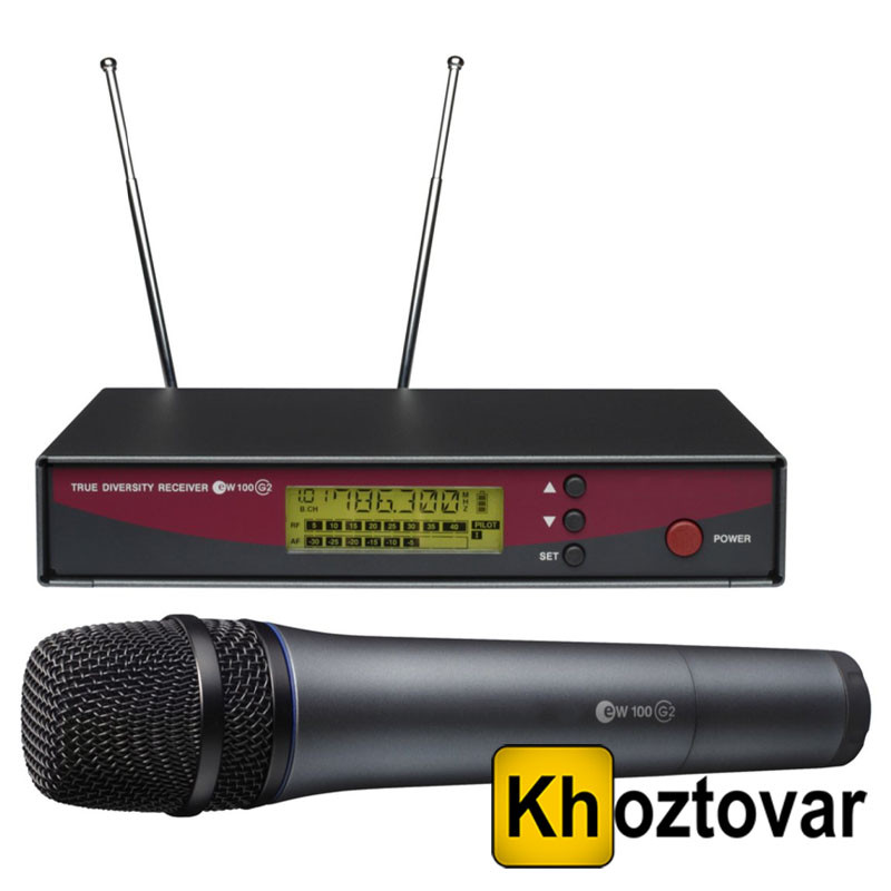 Радіомікрофон EW135G2, фото 1