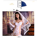 Сексуальне плаття нареченої, фото 2