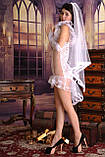 Сексуальне плаття нареченої, фото 10