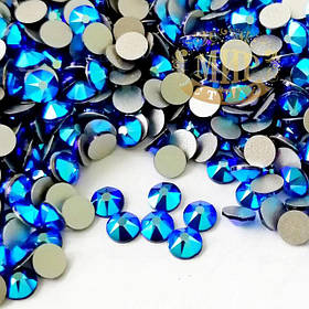 Swarovski Cobalt Shimmer