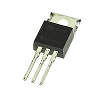 Транзистор биполярный MJE13009 TO-220 First