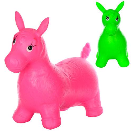 Стрибун-лошадка MS 0738 велика для дорослого 2600 г, фото 1