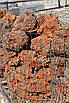 Дрібний Бут з вулканічного туфу "LAVA RED KLVIV, фото 4