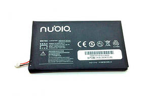 Акумулятор ZTE Nubia Z5