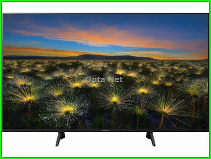 Телевізор Panasonic 42" FullHD DVB-T2/DVB-С