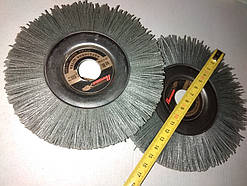 Круги піранья 150 мм шліфувальні диски на болгарку