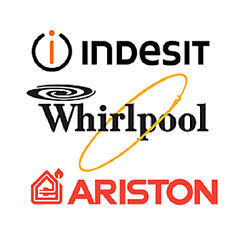 Розсікачі і кришки для плити Whirlpool, Indesit, Ariston