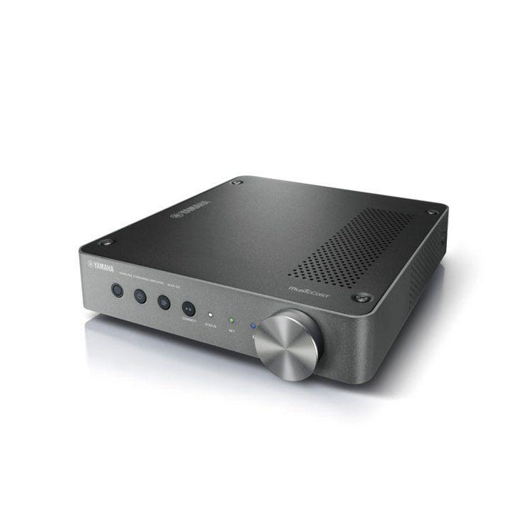 Стереопідсилювач Yamaha WXA-50