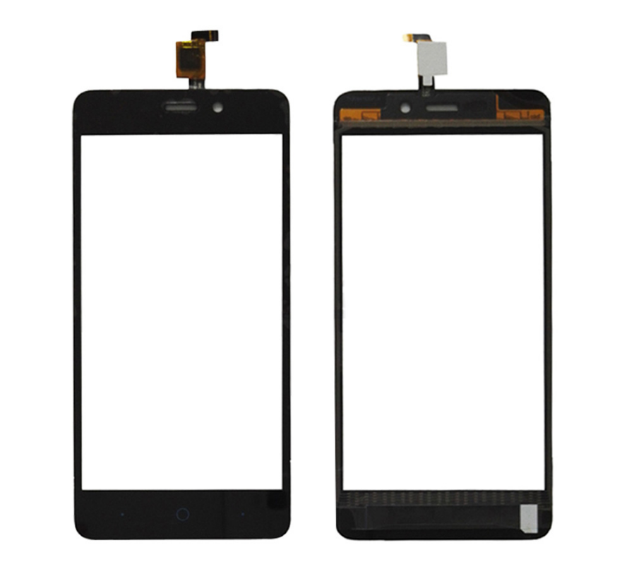 Тачскрін, сенсор для ZTE A452 Blade X3 Black