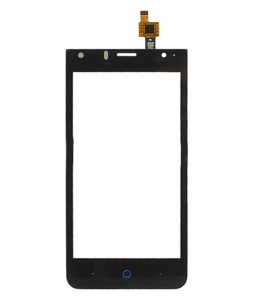 Тачскрін, сенсор для ZTE A210 Black, фото 1