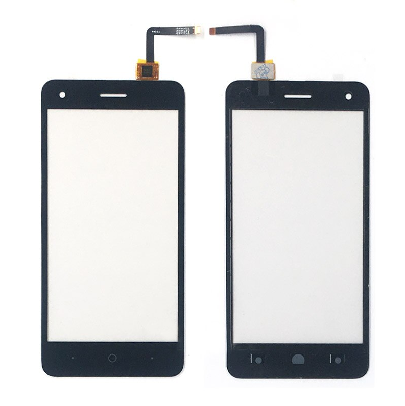 Тачскрін, сенсор для ZTE Blade A330 Black
