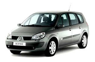 Renault Scenic 2 (2003-2009)