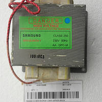 Трансформатор высоковольтный Samsung DE26-00144A, фото 1
