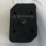 Амортизатор опори двигуна МТЗ (Д-240, 243, 245) 240-1001025, фото 2