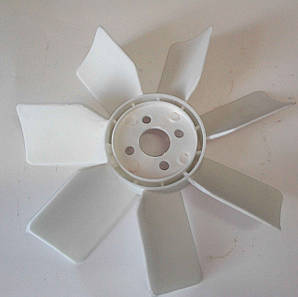 Вентилятор радіатора двигуна TY295