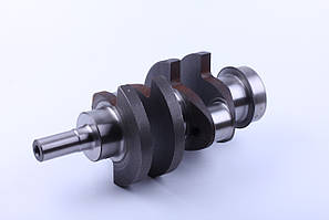 Колінвал двигуна TY295