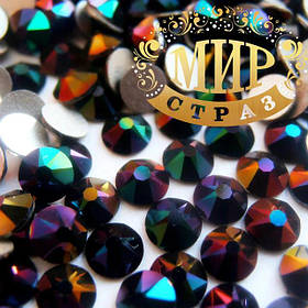 Swarovski Dark Rainbow