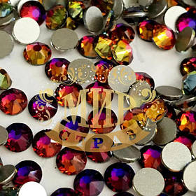 Swarovski Crystal Volcano