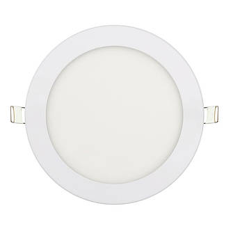 Світильник світлодіодний вбудований Horoz Electric SLIM-15 15Вт 6400К 900Лм (056-003-0015-020), фото 1