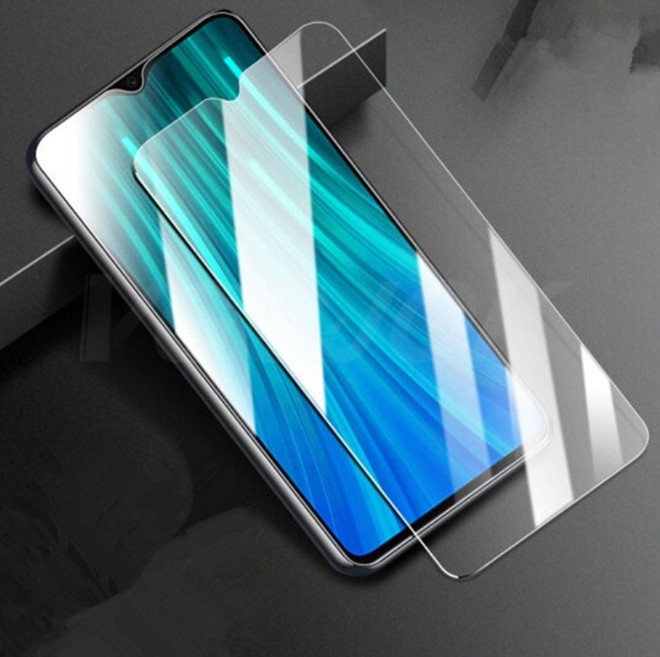 Захисне скло для Xiaomi Redmi 8/8A