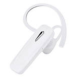 Bluetooth гарнітура S95 білий навушник, фото 5