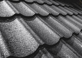 НОВИНКА Металочерепиця MAXIMA 0,45